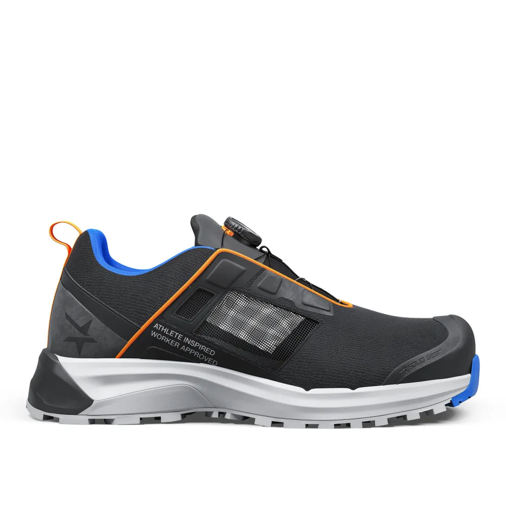 Solid Gear Haze 2 Air Low S1PS Werkschoenen