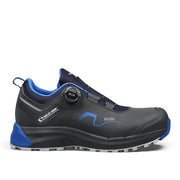 Solid Gear Sonar Low Blue S3S Werkschoenen