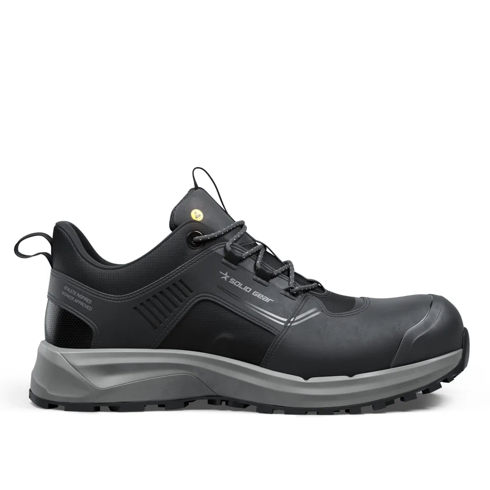 Solid Gear Adapt 2 Low S3L Werkschoenen