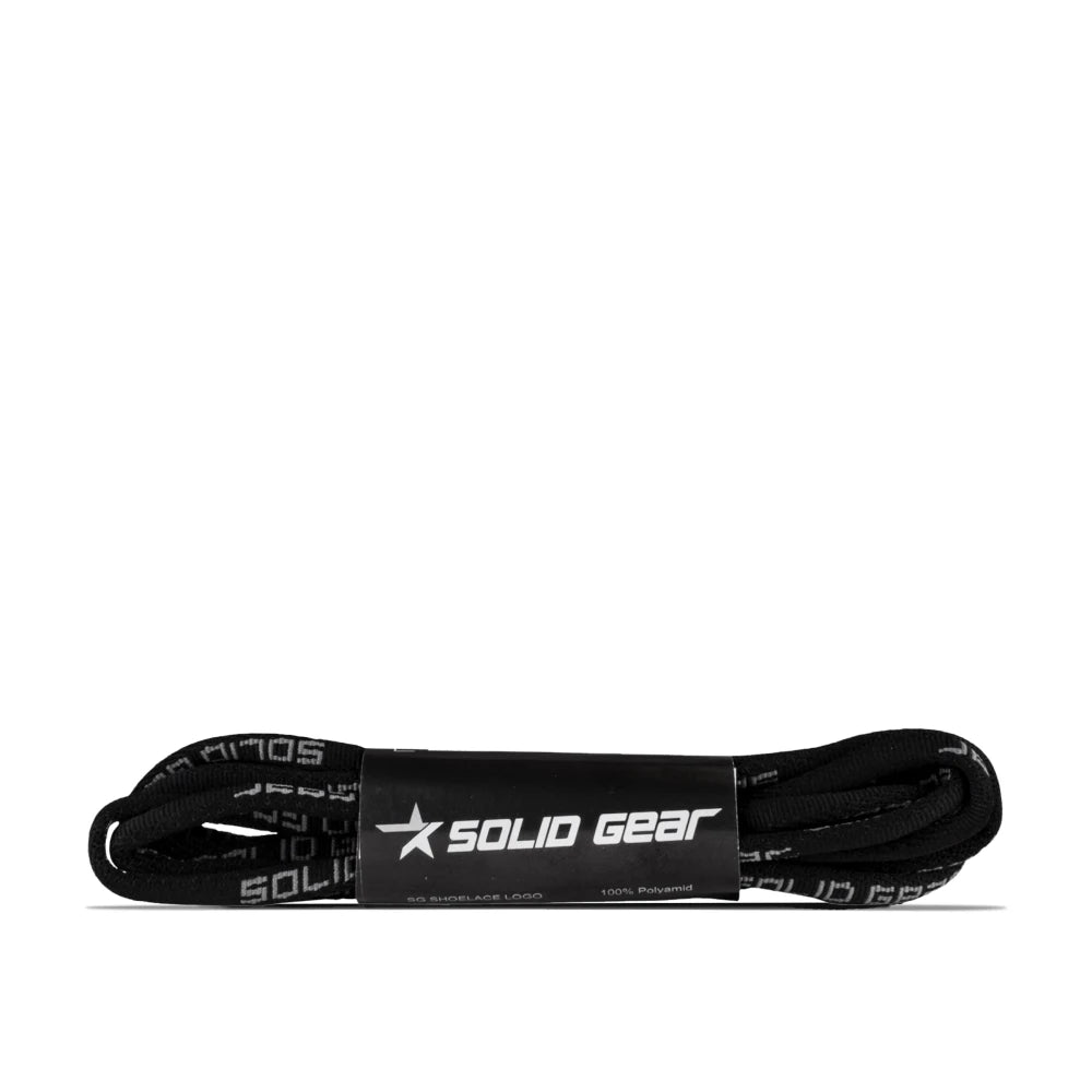 Solid Gear Shoe Laces Veters