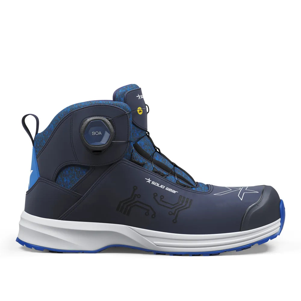 Solid Gear Nautilus S3 Werkschoenen
