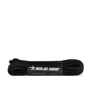 Solid Gear Shoe Laces Nomex Veters