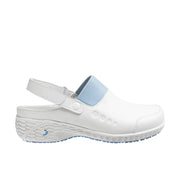 Safety Jogger Sheila OB Light Blue Werkklompen