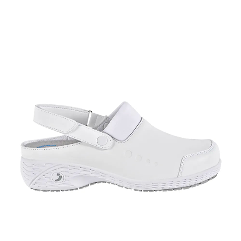 Safety Jogger Sheila OB White Werkklompen