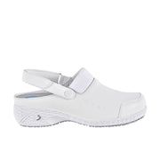 Safety Jogger Sheila OB White Werkklompen