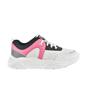 Safety Jogger Sloan O1 Low Fuchsia Werkschoenen