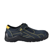Safety Jogger Sonora S1P Dark Blue Werkschoenen