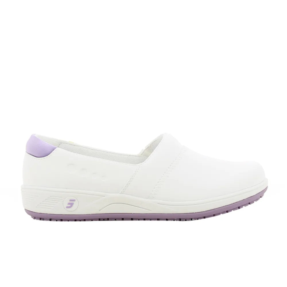 Safety Jogger Sophie O1 Lilac Werkschoenen