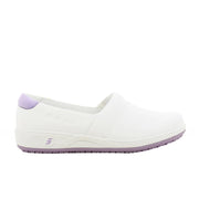 Safety Jogger Sophie O1 Lilac Werkschoenen
