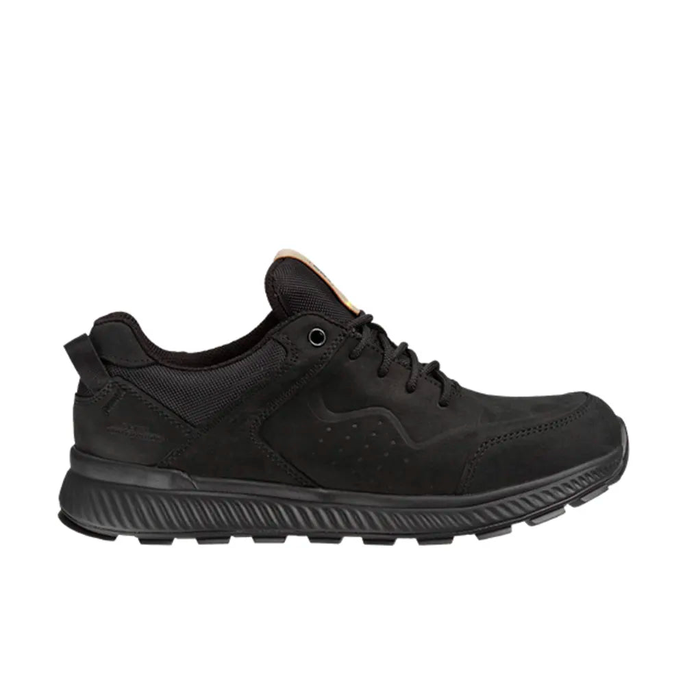 Safety Jogger Steady Black Werkschoenen