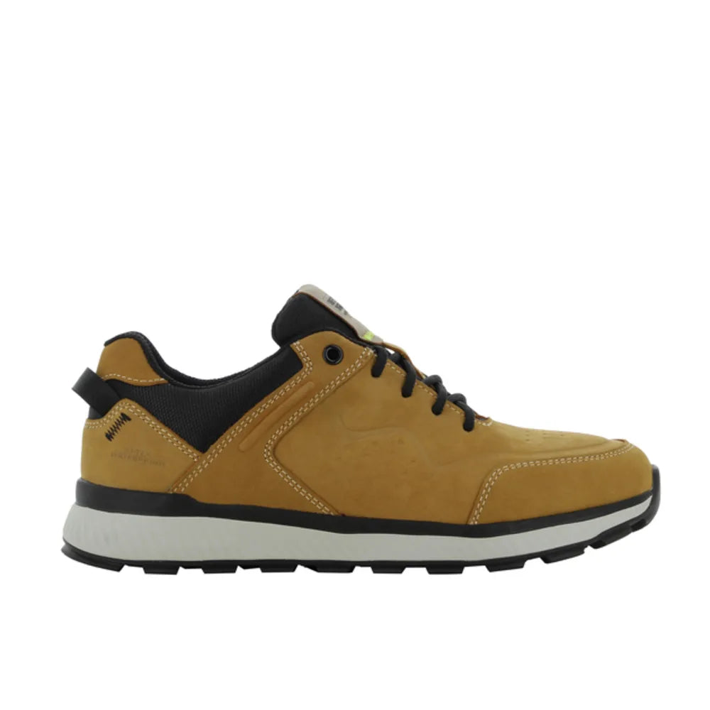 Safety Jogger Steady Camel Werkschoenen