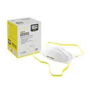 Safety Jogger Stora P2 20Pcs White