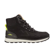 Safety Jogger Street Black Werkschoenen