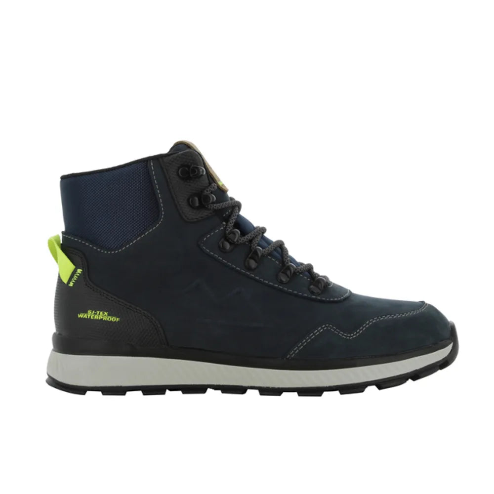 Safety Jogger Street Navy Werkschoenen