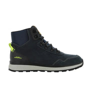 Safety Jogger Street Navy Werkschoenen