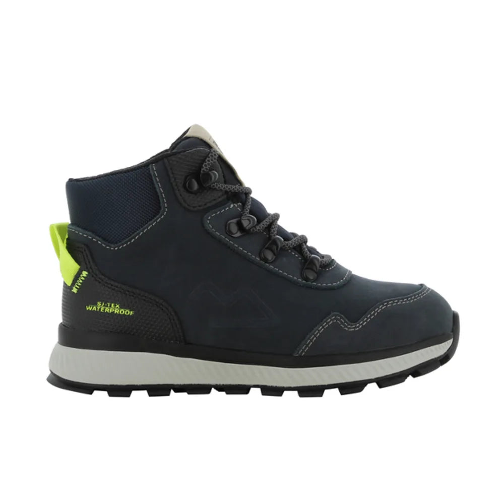 Safety Jogger Street Jr Navy Werkschoenen