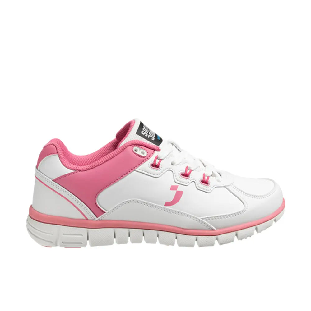 Safety Jogger Sunny OB Fuchsia Werkschoenen