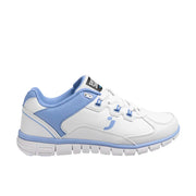 Safety Jogger Sunny OB Light Blue Werkschoenen