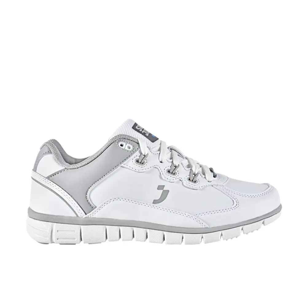 Safety Jogger Sunny OB Light Grey Werkschoenen