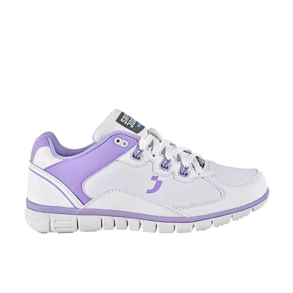 Safety Jogger Sunny OB Lilac Werkschoenen
