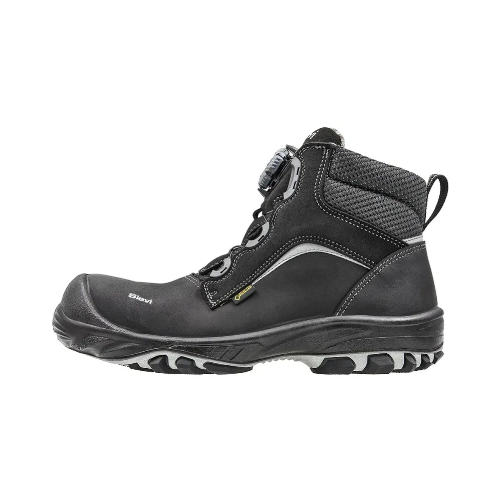 Sievi GT Roller High+ S7 Werkschoenen