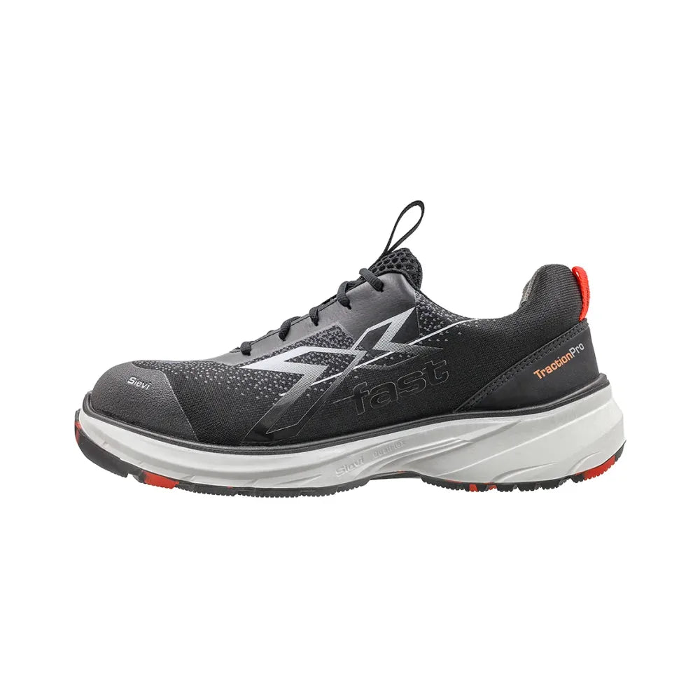 Sievi Fastx DFLEX S3S Werkschoenen