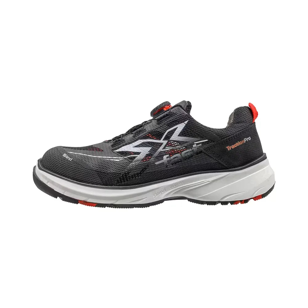 Sievi Fastx Free DFLEX Roller Werkschoenen