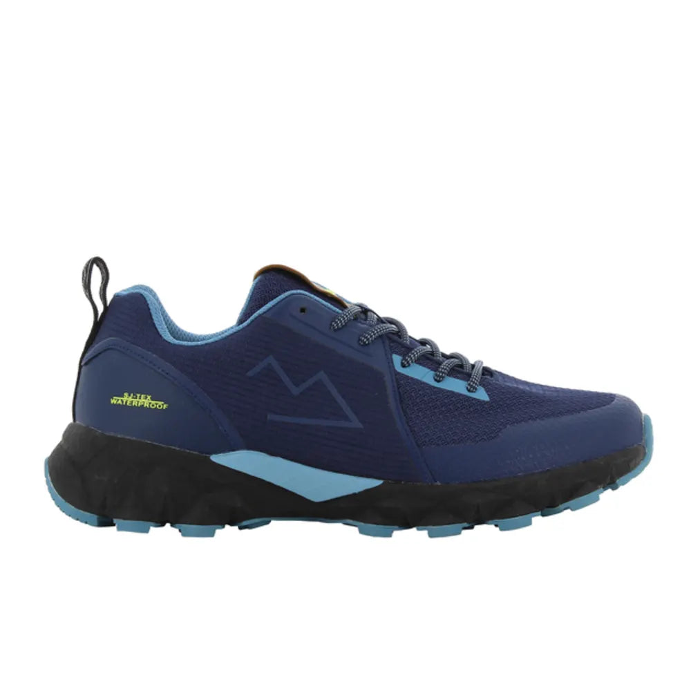 Safety Jogger Taman Navy Werkschoenen