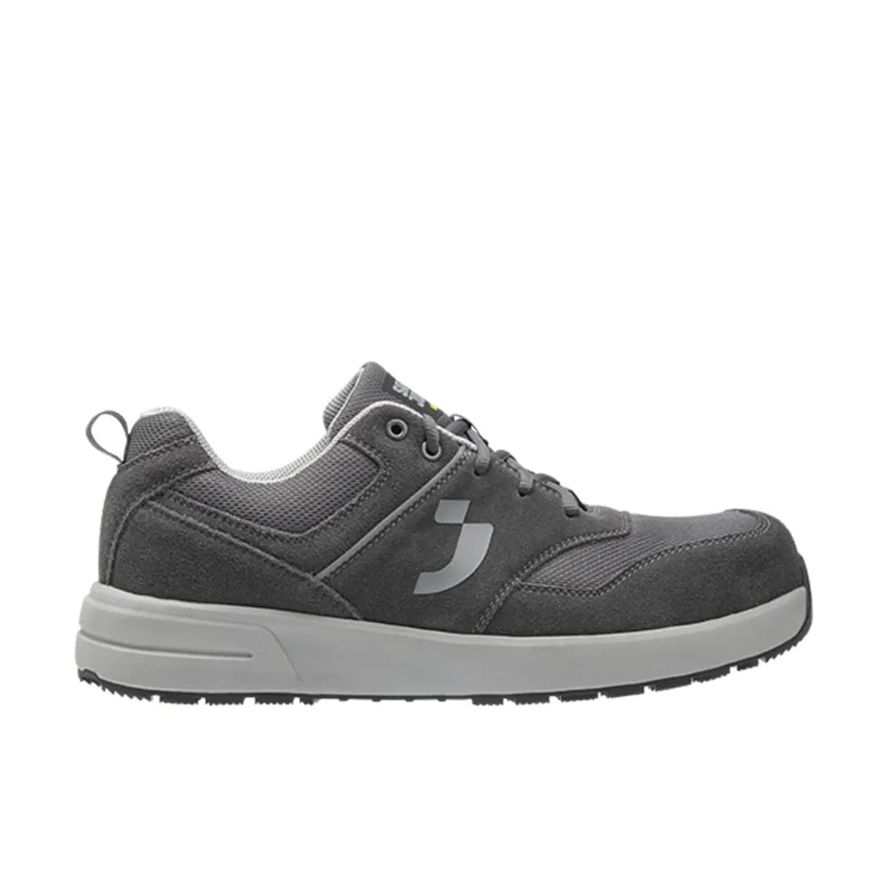 Safety Jogger Topskate S3S Low Dark Grey Werkschoenen