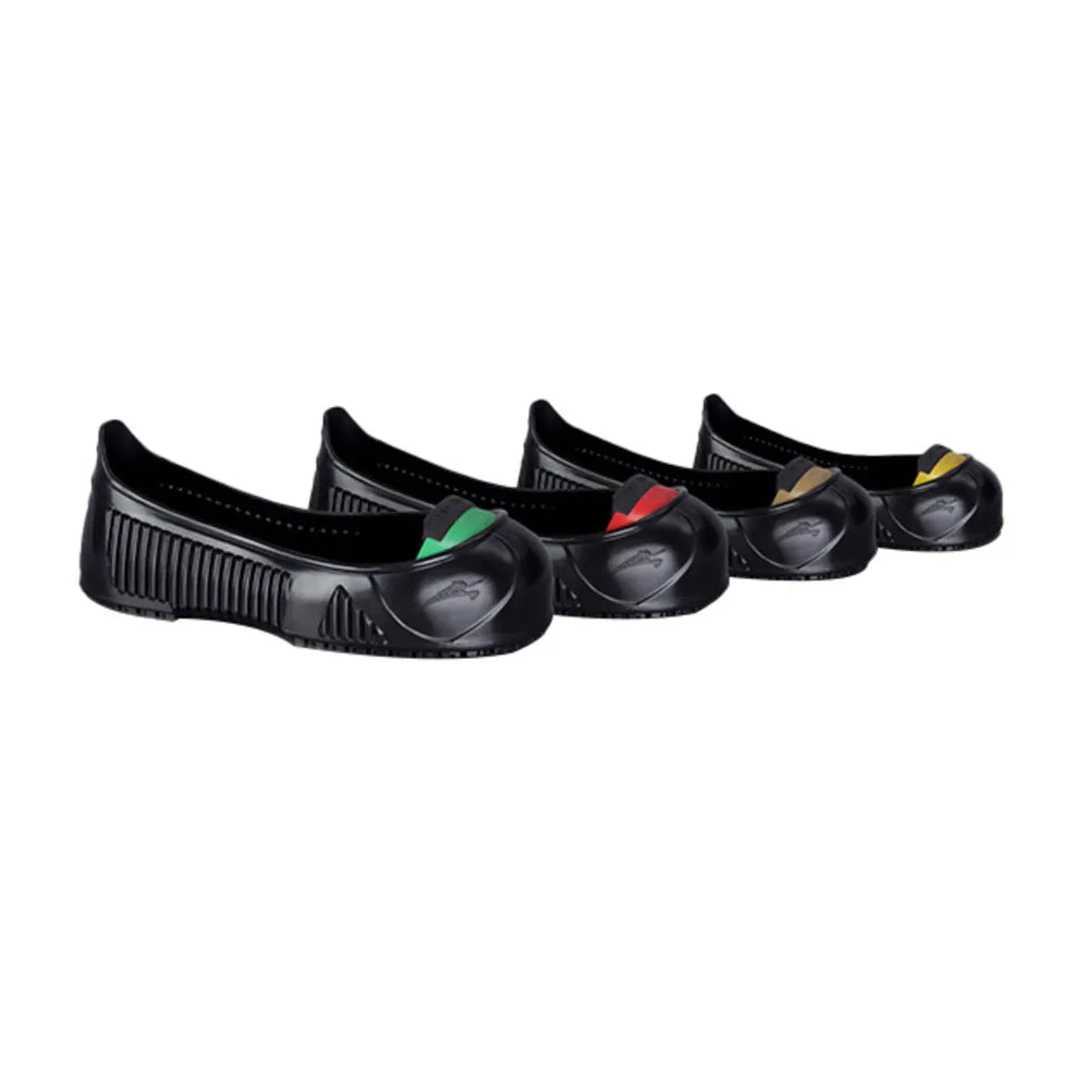 Safety Jogger Total Protect Black Overschoenen