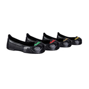 Safety Jogger Total Protect Black Overschoenen