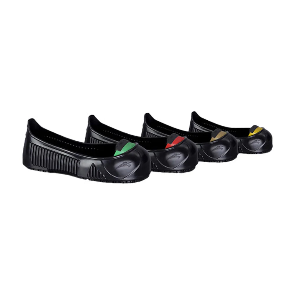Safety Jogger Total Protect Plus Black Overschoenen