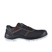 Safety Jogger Vallis S3S Grey Werkschoenen