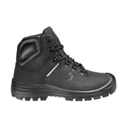 Safety Jogger Vesuvio Winter S3S Black Veiligheidslaarzen