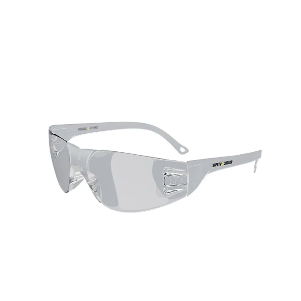 Safety Jogger Virunga White