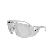 Safety Jogger Virunga Cover Clear