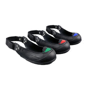 Safety Jogger Visitor Black Overschoenen