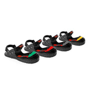 Safety Jogger Visitor Integral Black Overschoenen
