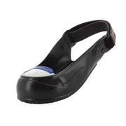 Safety Jogger Visitor Metal Free Black Overschoenen