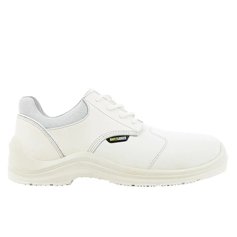 Safety Jogger Volluto81 S3 White Werkschoenen
