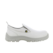 Safety Jogger W310 S2 White Werkschoenen
