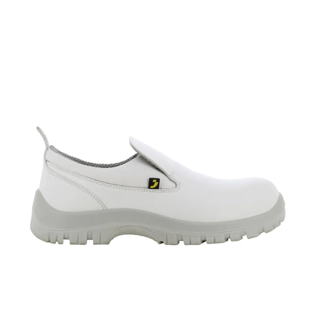 Safety Jogger W310 S2 White Werkschoenen