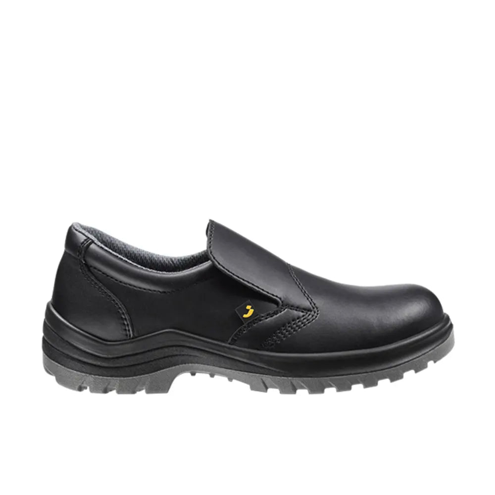 Safety Jogger X0600 S3 Black Werkschoenen