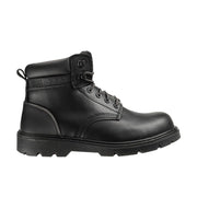 Safety Jogger X1100N S3S Black Werkschoenen