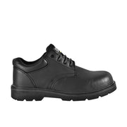 Safety Jogger X1110 S3S Black Werkschoenen