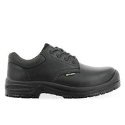 Safety Jogger X111081 S3 Black Werkschoenen