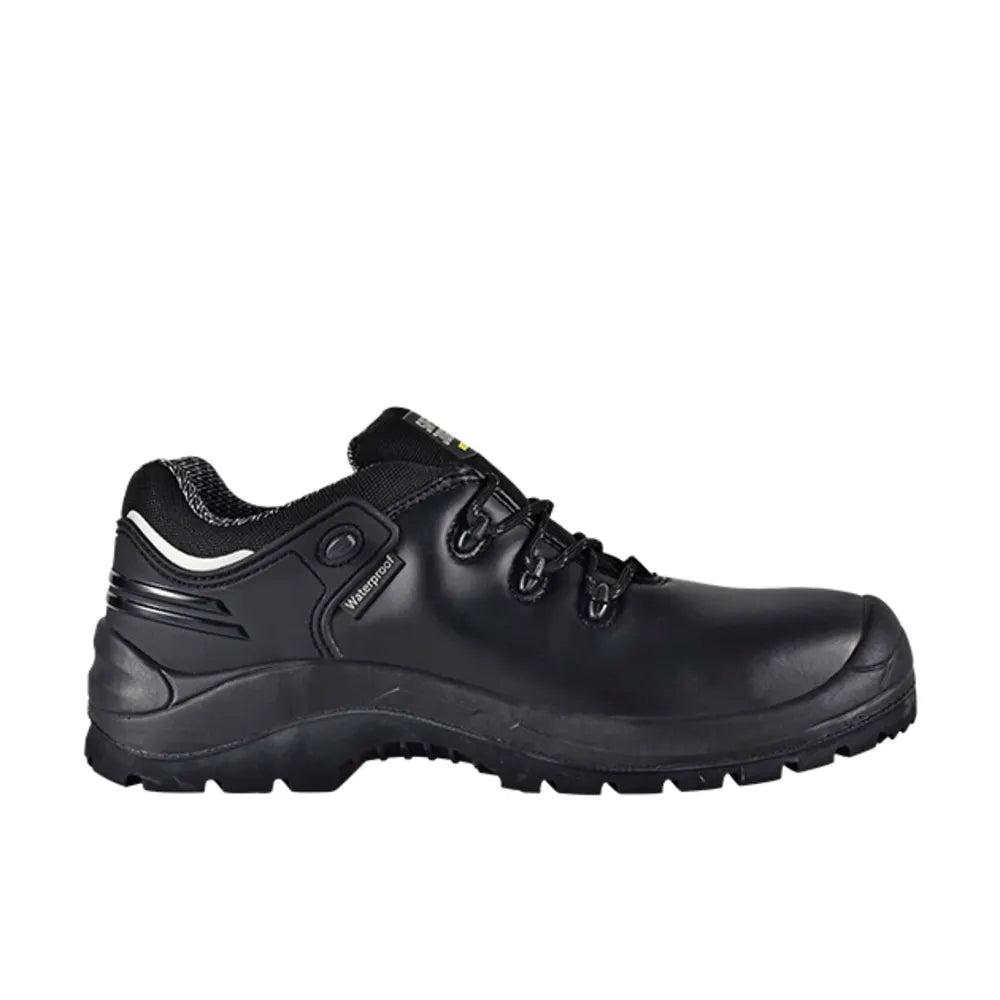 Safety Jogger X330 S7S Black Werkschoenen