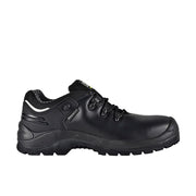 Safety Jogger X330 S7S Black Werkschoenen