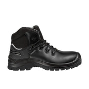 Safety Jogger X430 S7S Black Werkschoenen