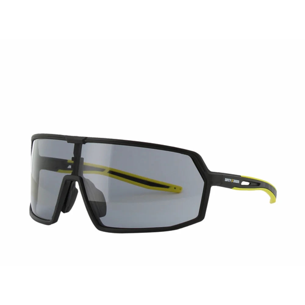 Safety Jogger Yala Sun Black